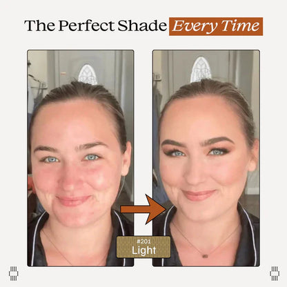 VELORI® Color-Changing Foundation Stick