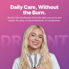 Dr.Dent Purple Color Correcting Mouthwash Sachets