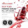 Medicube NAD+ EGF Firming Serum