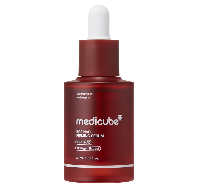 Medicube NAD+ EGF Firming Serum