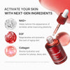 Medicube NAD+ EGF Firming Serum