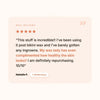 Vaginal Ingrown Hair Serum