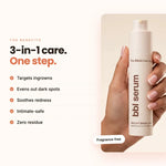 Vaginal Ingrown Hair Serum