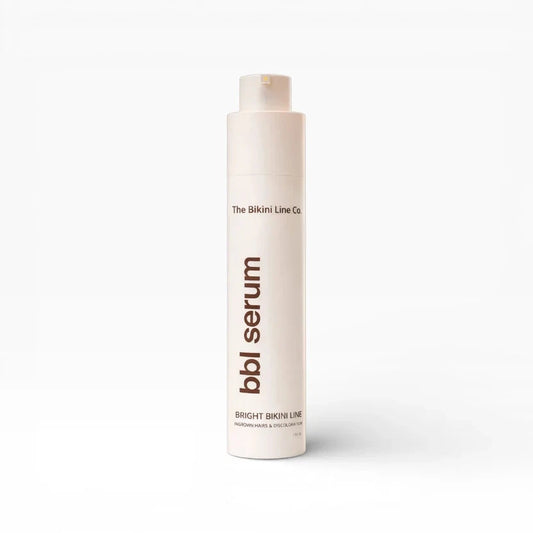 Vaginal Ingrown Hair Serum