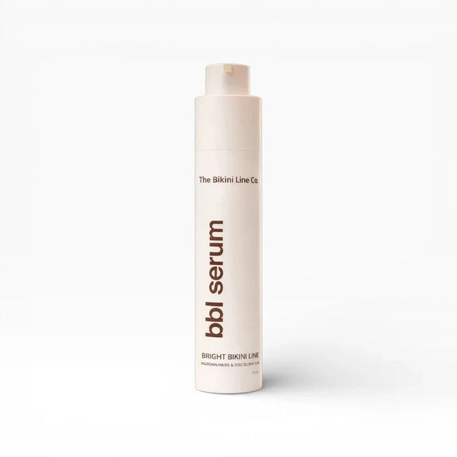 Vaginal Ingrown Hair Serum