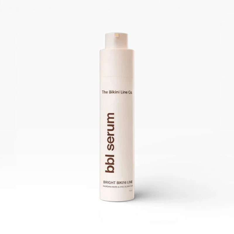 Vaginal Ingrown Hair Serum