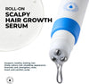 Seapury Hair Growth & Scalp Serum | Fight Thinning & Hair Fall