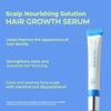 Seapury Hair Growth & Scalp Serum | Fight Thinning & Hair Fall
