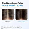Seapury Hair Growth & Scalp Serum | Fight Thinning & Hair Fall