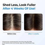 Seapury Hair Growth & Scalp Serum | Fight Thinning & Hair Fall