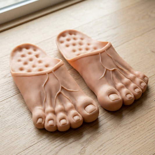 Caveman Kicks